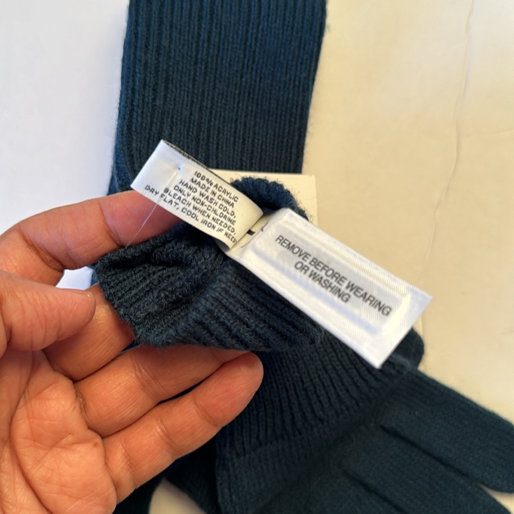 Loft gloves - Picture 6 of 6